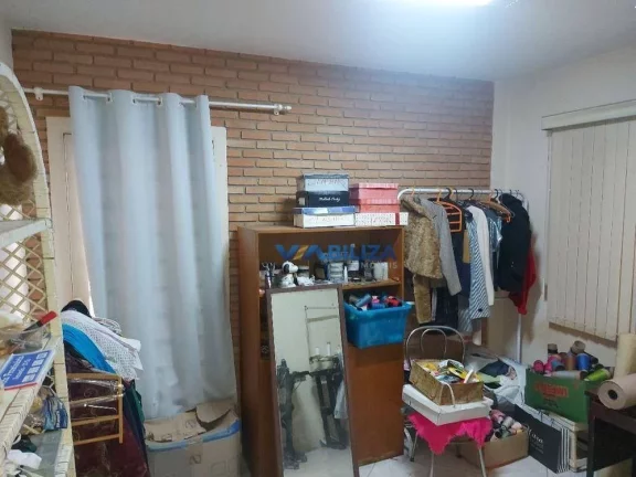 Imagem Sobrado com 3 dormitórios à venda, 147 m² por R$ 749.000,00 - Jardim Paulista - Atibaia/SP