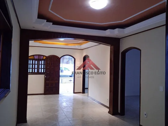 Imagem Casa com 2 dormitórios à venda, 94 m² por R$ 350.000,00 - Mutondo - São Gonçalo/RJ