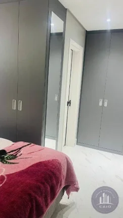 Imagem Cobertura com 2 dormitórios para venda, 147 m² por R$ 1.868.000 - Iakatu