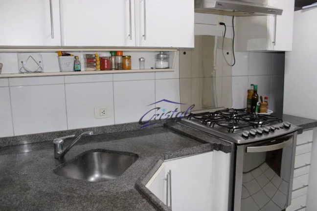 Imagem Apartamento com 3 quartos (1 suíte) à venda, 93 m² - Cidade São Francisco - São Paulo/SP