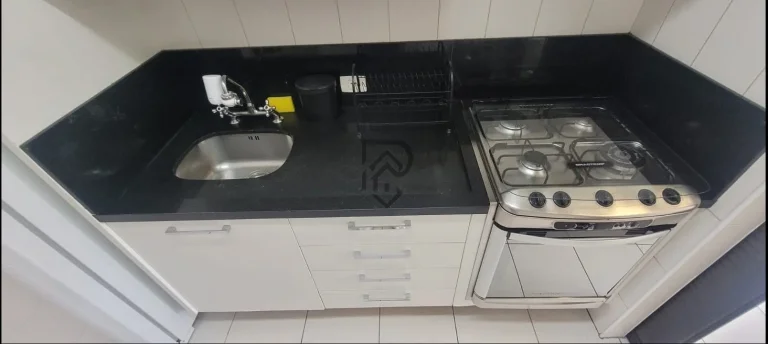 Imagem Apartamento Jardins pronto para morar