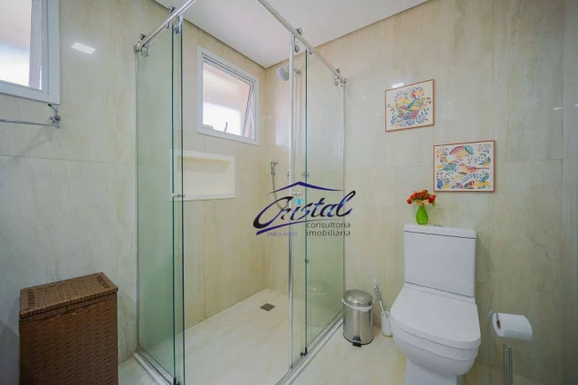 Imagem Apartamento com 2 quartos / suítes à venda, 93 m² - Vila Osasco - Osasco/SP