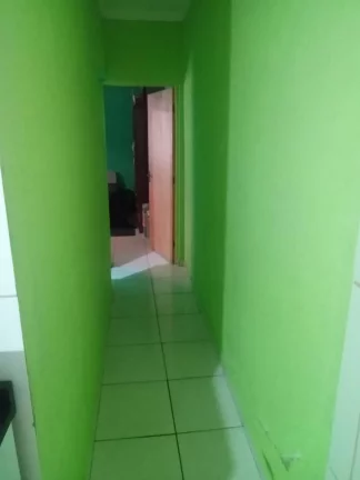 Imagem Casa para Venda em Campinas, Jardim Lisa, 2 dormitórios, 1 banheiro, 1 vaga