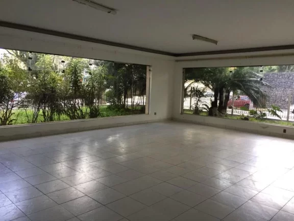 Imagem Casa com 5 dormitórios para alugar, 800 m² por R$ 28.622,06/mês - Centro - Suzano/SP