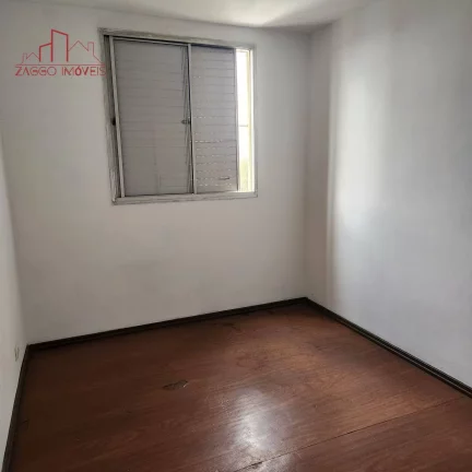 Imagem Lindo Apartamento 2 dormitórios - Jd. Umuarama