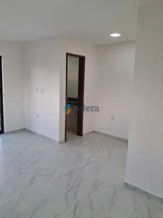 Imagem Apto Duplex á venda - 2 quartos ou 3 quartos - 2 suítes- 89.05m²- Poço, em Cabedelo-PB.