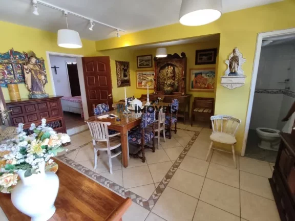 Imagem Casa a Venda no bairro Marambaia - São Gonçalo, RJ