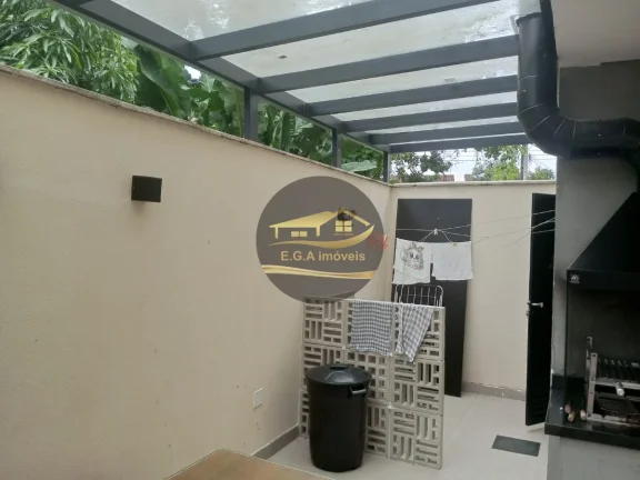 Imagem CASA EM CONDOMÍNIO EM BOIÇUCANGA