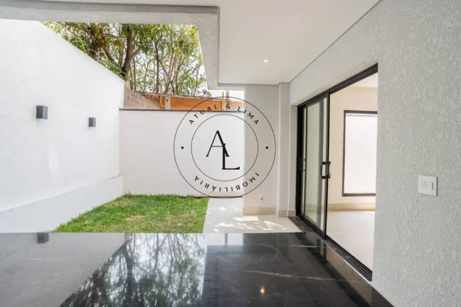 Imagem Luxuoso Triplex em Condomínio no Parque Taquaral, Campinas – Exclusividade e Conforto em Cada Detalhe!