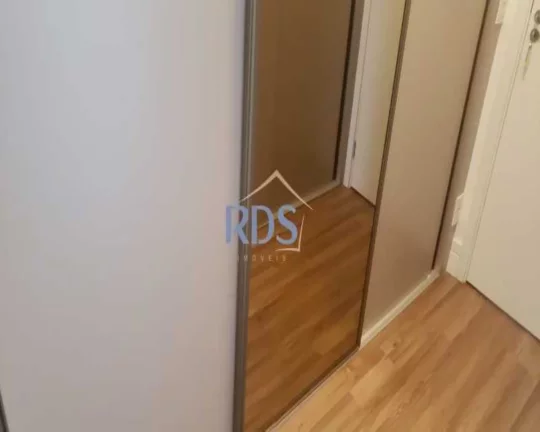 Imagem Apartamento - Padrão / Residencial / Jardim Vazani