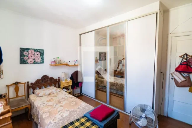 Imagem Casa à Venda - Vila Mariana, 2 Quartos, 63 m2