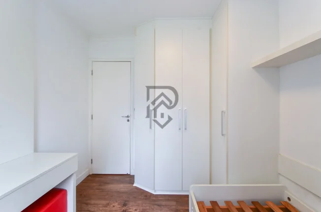 Imagem Apartamento brooklin pronto para morar condominio clube