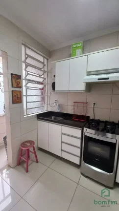 Imagem Apartamento para venda, 2 quarto(s), Santa Cecilia, Porto Alegre