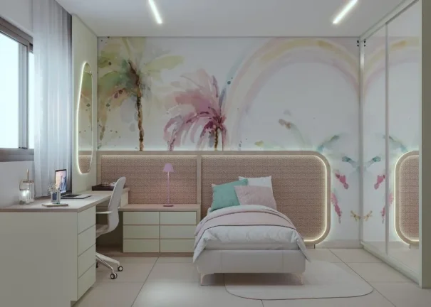 Imagem Apartamento Padrão