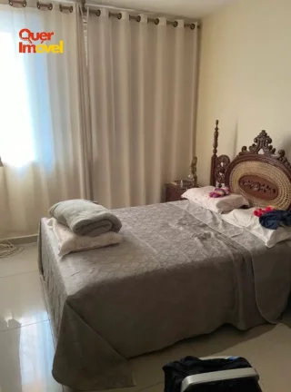 Imagem Apartamento à venda em Ribeirão Preto-SP, Jardim Macedo: 2 quartos, 1 sala, 2 banheiros, 1 vaga de garagem, 120,00m².