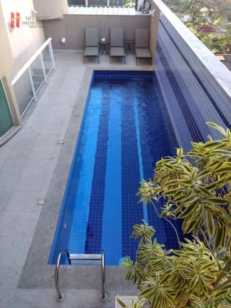 Imagem Magnífico Apart Hotel