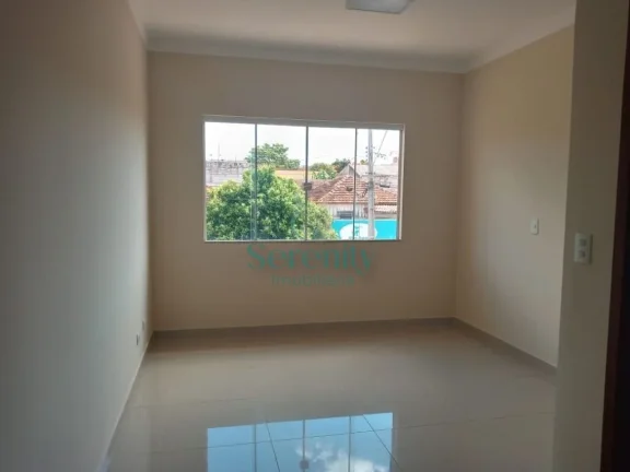 Imagem Sobrado para aluagr no Jardim Bandeirantes em Londrina/PR