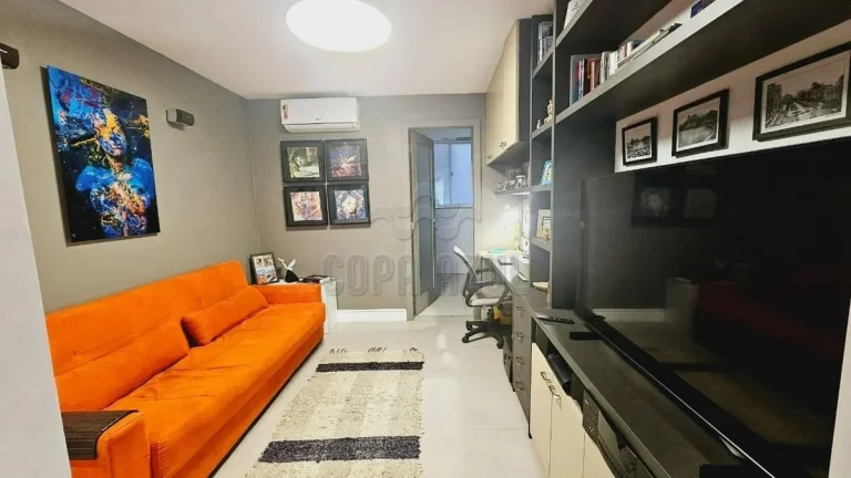 Imagem Copacabana - Residencial › Apartamento com 3 quarto(s) a Venda