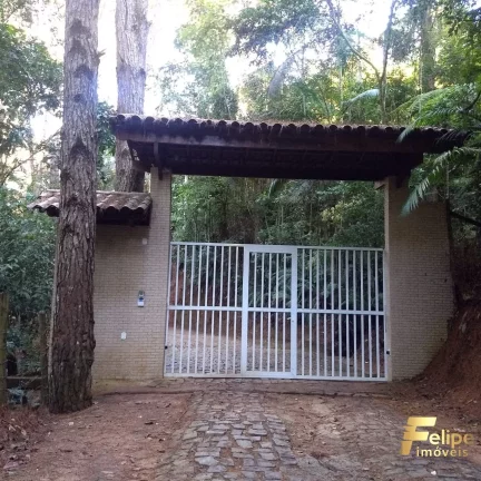 Imagem CASA DUPLEX À VENDA EM SÍTIO FECHADO COM LAZER COMPLETO EM DOMINGOS MARTINS.