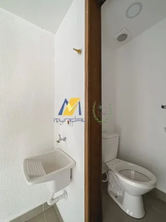 Imagem Cobertura a venda na Vila Bela vista /Santo André