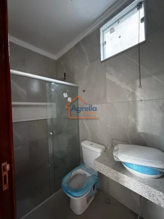 Imagem Casa à venda no bairro Jardim Jacira - Mogi Guaçu/SP