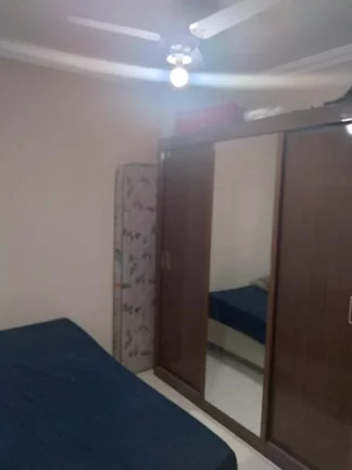 Imagem Apartamento com Área Privativa para Venda em Contagem / MG no bairro Xangrilá