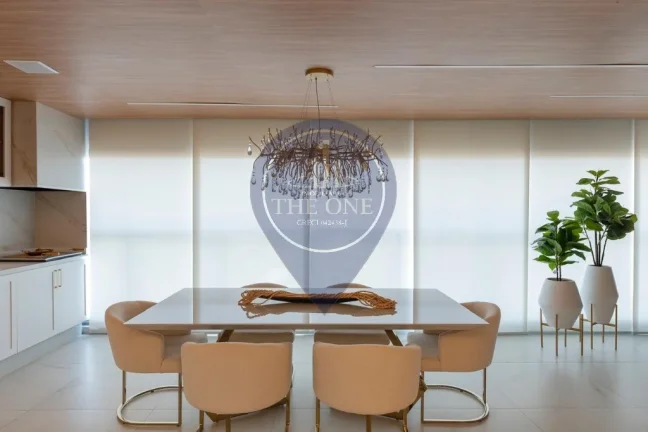 Imagem Imperdível Apartamento à Venda em São Paulo-SP, Vila Dom Pedro I: 4 Quartos, 3 Suítes, 2 Salas, 4 Banheiros, 2 Vagas, 160m²!