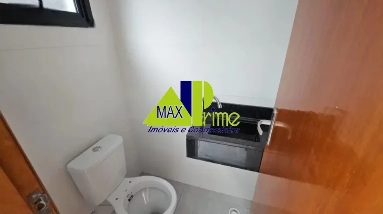Imagem SOBRADO CONDOMÍNIO FECHADO/60M²/02 DORMITÓRIOS/01 VAGA COBERTA
