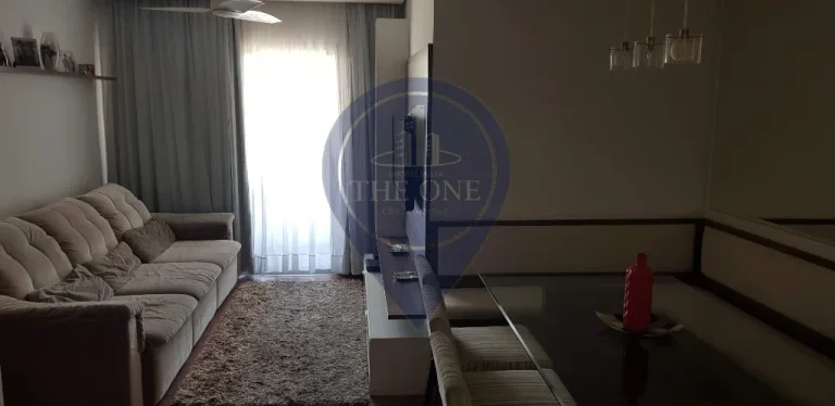 Imagem Apartamento à venda na Vila Olímpia, São Paulo-SP: 3 quartos, 1 suíte, 2 salas, 3 banheiros, 2 vagas, 100m². Imperdível!