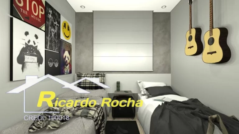 Imagem Ótima oportunidade de apartamento novo!