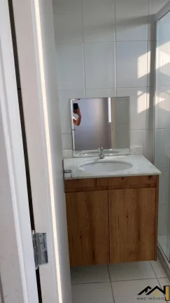 Imagem Apartamento na Penha | 54m², suíte, perto do metrô – WMZ Imóveis