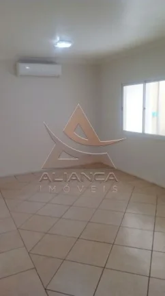 Imagem Casa Condomínio - Ribeirão Preto - Jardim Botânico