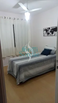 Imagem Apartamento para alugar no Itaim Bibi - São Paulo/SP.