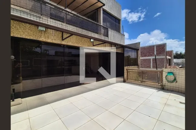 Imagem Apartamento à Venda - Recreio, 4 Quartos, 319 m2