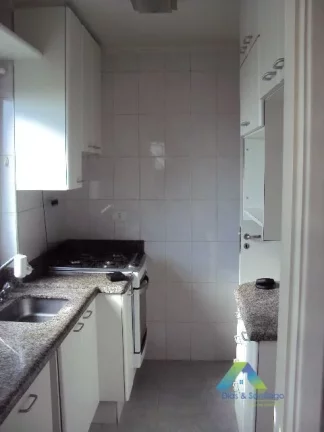 Imagem Apartamento com 2 dormitórios à venda, 58 m², área de lazer completa, ótima localização. Venha conhecer!