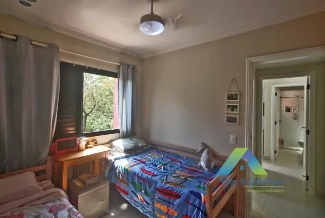 Imagem Apartamento à venda no bairro Bosque da Saúde - São Paulo/SP