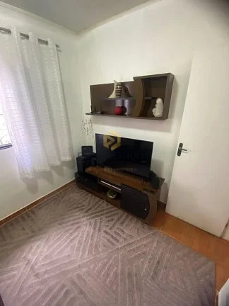 Imagem Casa 3 dormitórios, 111m², 2 vagas, em Vila Aurora
