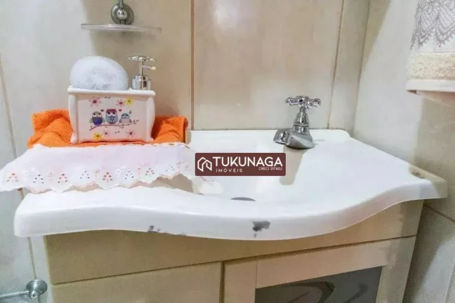 Imagem Casa com 3 quartos à venda, 200 m² por R$ 870.000 - Tucuruvi - São Paulo/SP