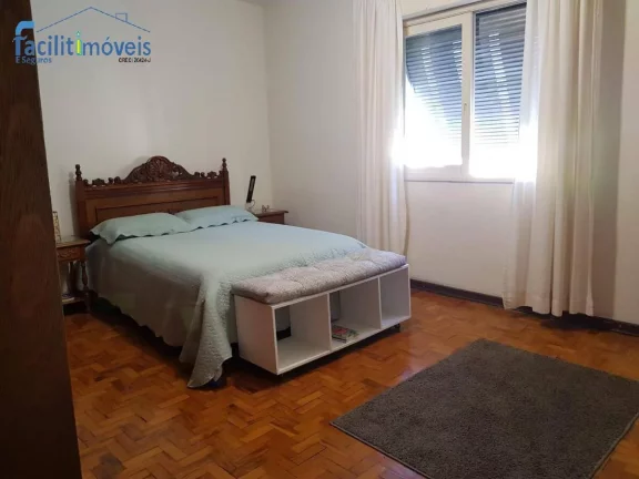 Imagem BELA CASA 3 DORMITÓRIOS JARDIM DO MAR - SÃO BERNARDO DO CAMPO