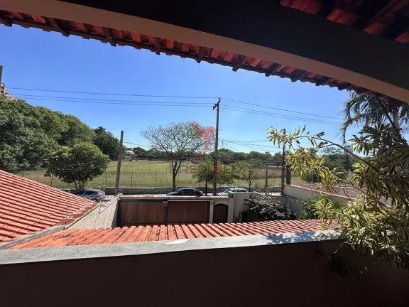 Imagem LINDA CASA com Piscina PROXIMO A UNIV. ESALQ
