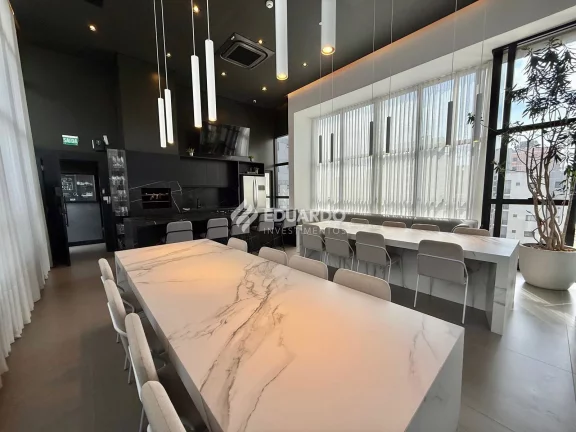 Imagem Residencial Soul, apartamento com 2 suítes à venda, 68 m², Morretes, Itapema SC
