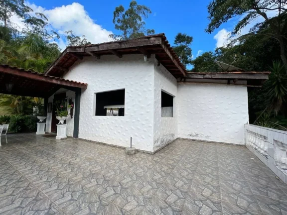 Imagem Sítio à venda no bairro Terra Preta - Mairiporã/SP