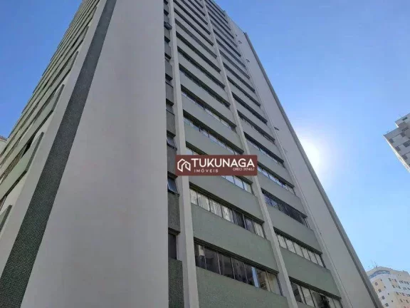 Imagem Apartamento com 3 quartos à venda, 115 m² por R$ 980.000 - Santana - São Paulo/SP