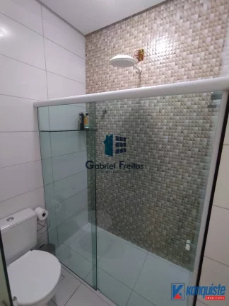 Imagem VENDO CASA NO CONDOMINIO AZUL VILLE NO PAPAGAIO OPORTUNIDADE