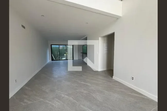 Imagem Casa à Venda - Vargem Pequena, 4 Quartos, 180 m2