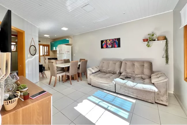 Imagem ODN 155 Apto 610241030-49 - Casa à venda no bairro Olaria - Canoas/RS