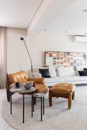 Imagem Apartamento para alugar Higienópolis São Paulo