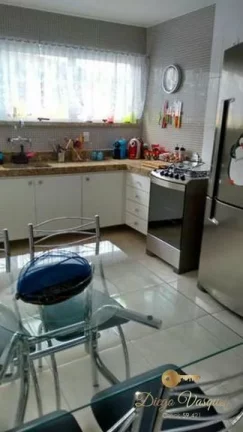 Imagem Apartamento para Venda em Teresópolis / RJ no bairro Alto