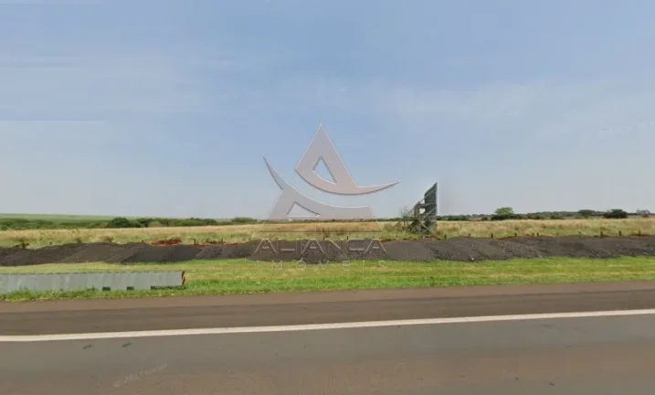 Terreno - Araraquara - Distrito Industrial