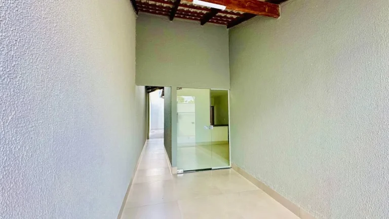 Imagem Casa 2/4 C Suite No Santa Fé